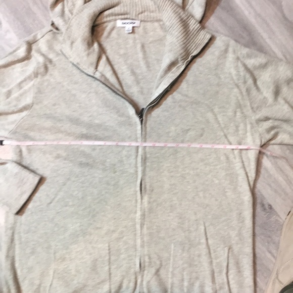 Backdrop Long Sweater - Picture 4 of 9